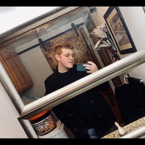 Meet your Posher, Cody